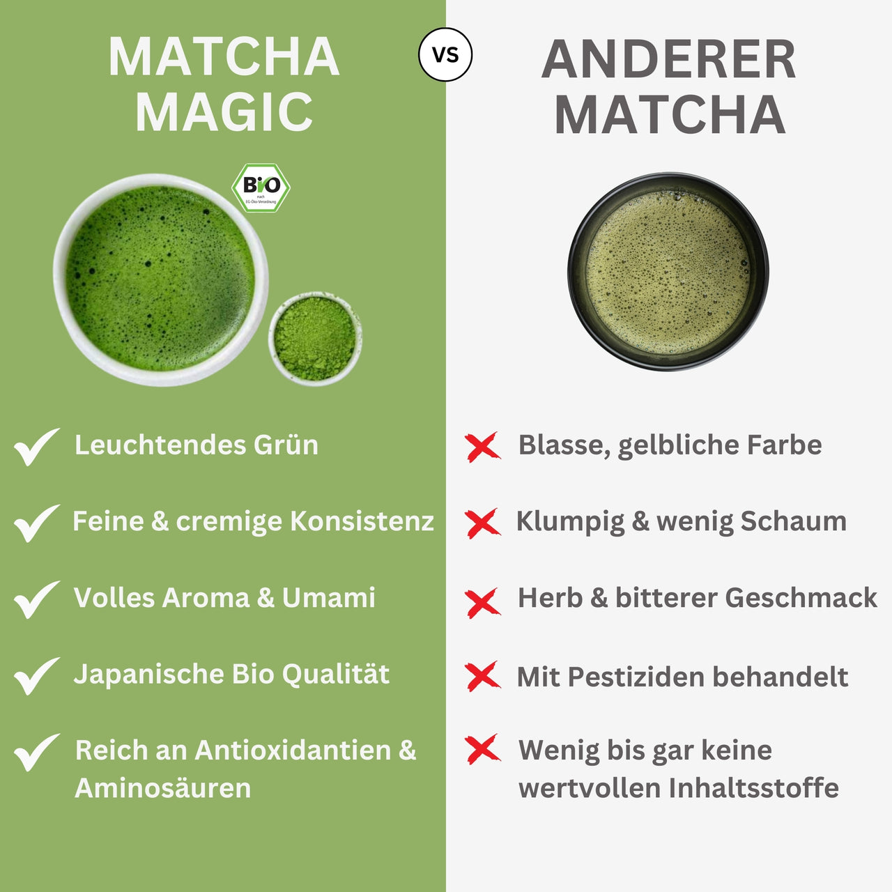 MATCHA TENNO