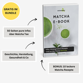 Matcha Latte Bundle