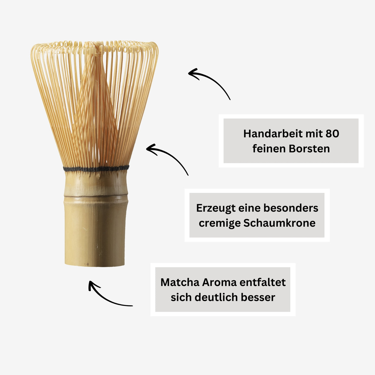 MATCHA WHISK