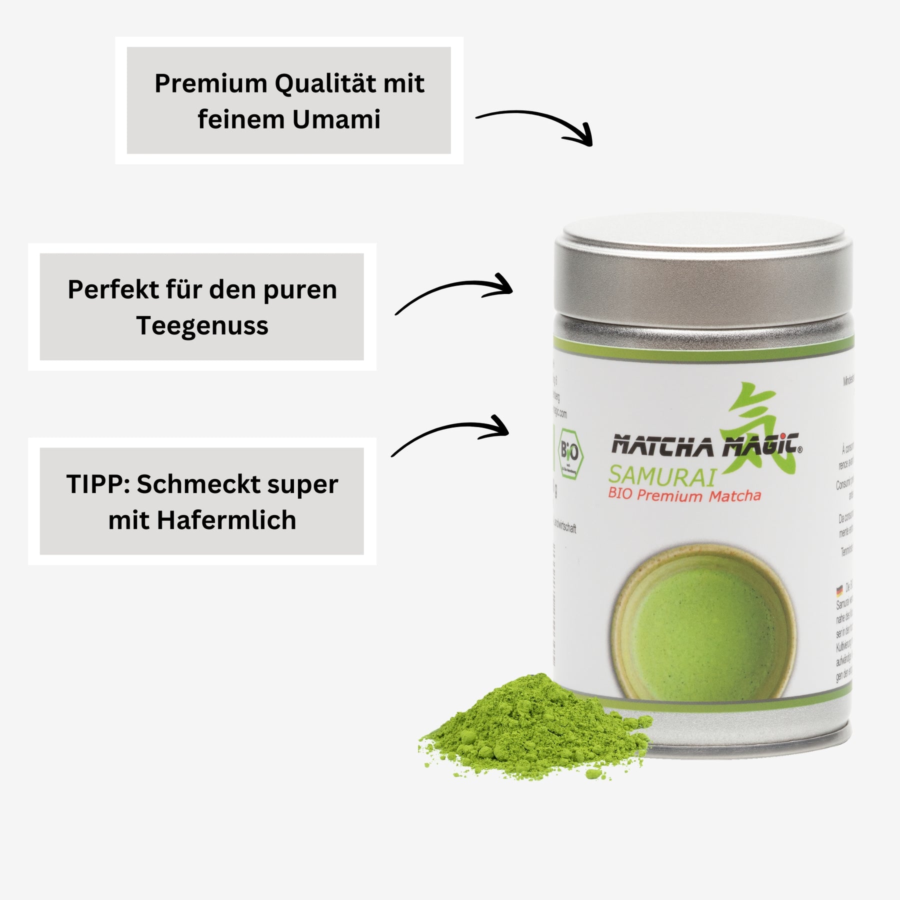 MATCHA RITUAL BUNDLE