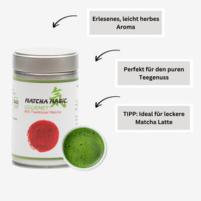 MATCHA RITUAL BUNDLE