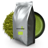 TRADITIONAL QUALITY - MATCHA GOURMET (GT) - BULK 1 KG