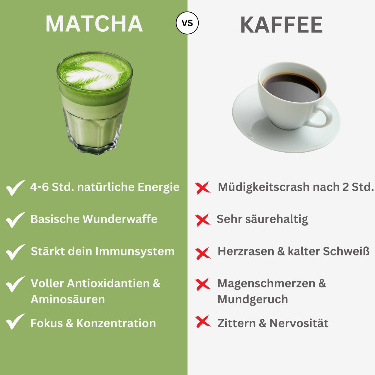 MATCHA TENNO