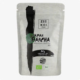 Japanischer Bio Gruentee Bancha in 80g Beutel von Matchamagic