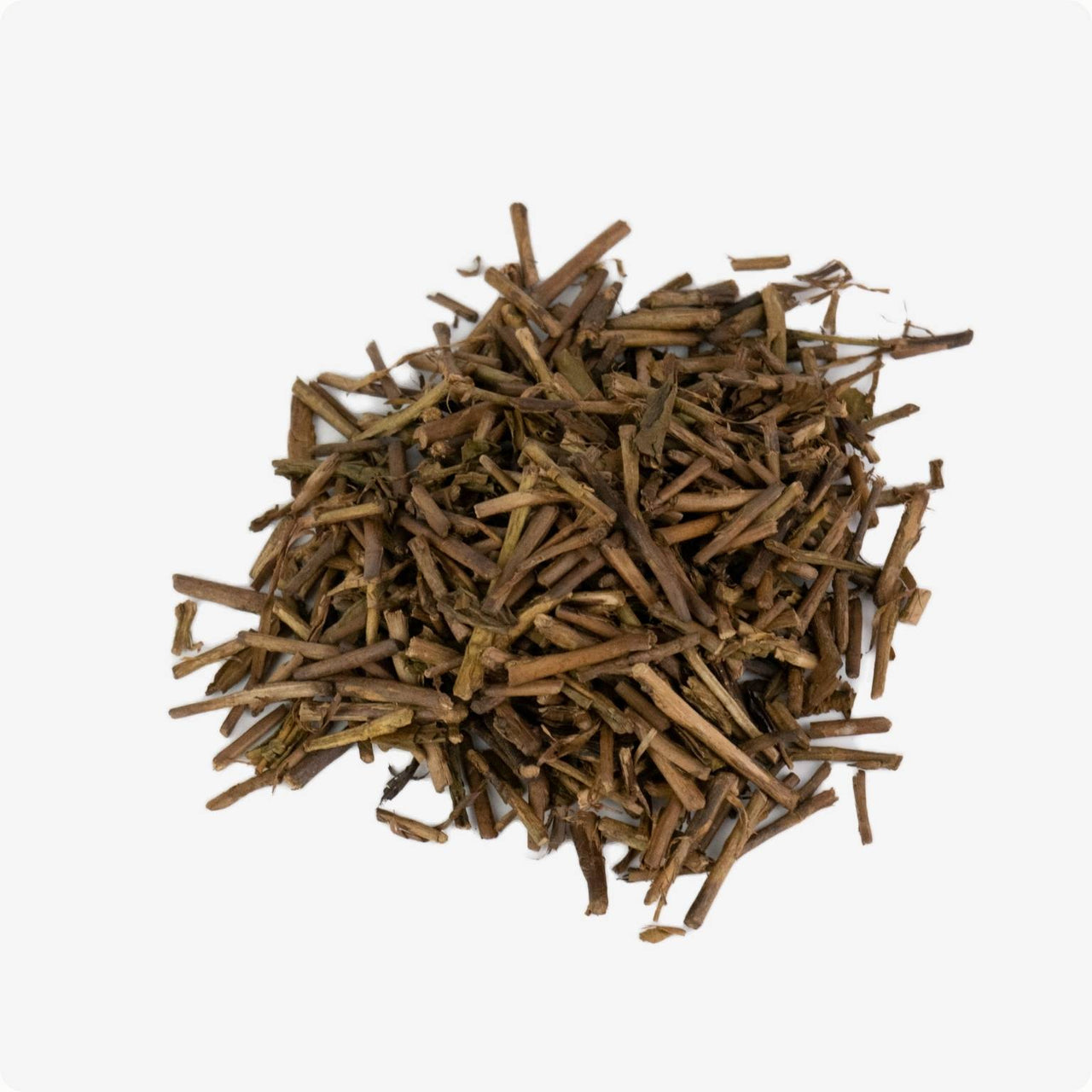 Hojicha Teeblätter lose