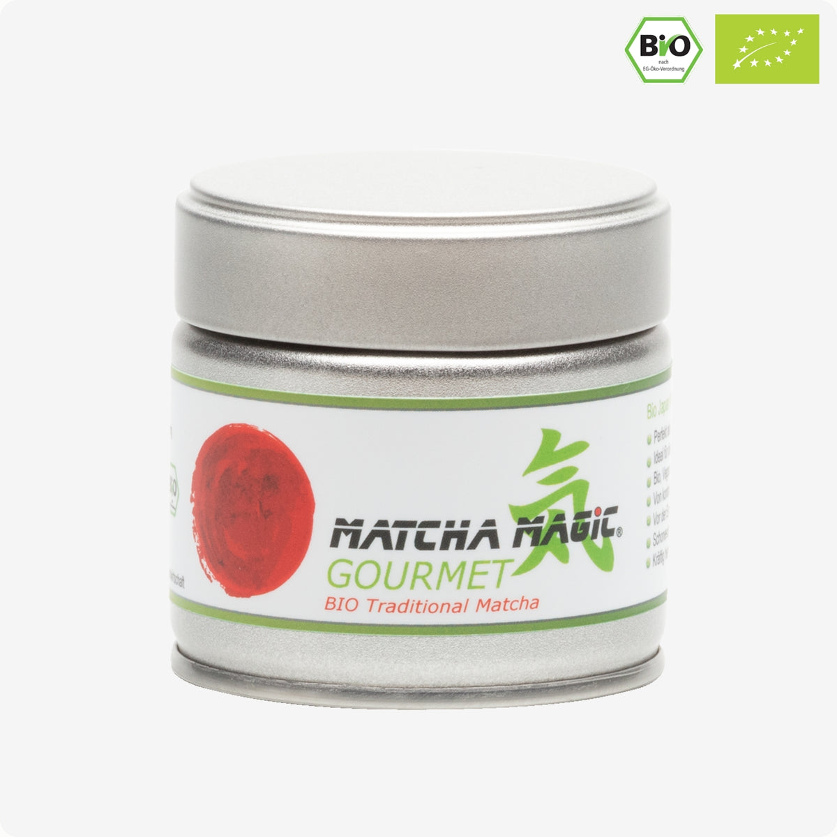 MATCHA GOURMET