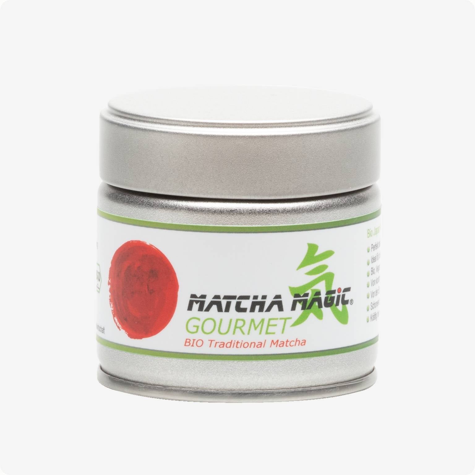 MATCHA GOURMET