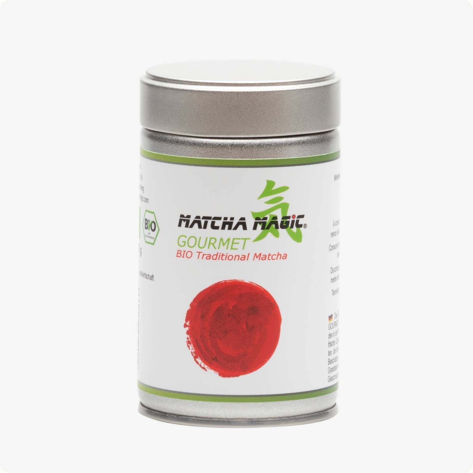 MATCHA GOURMET