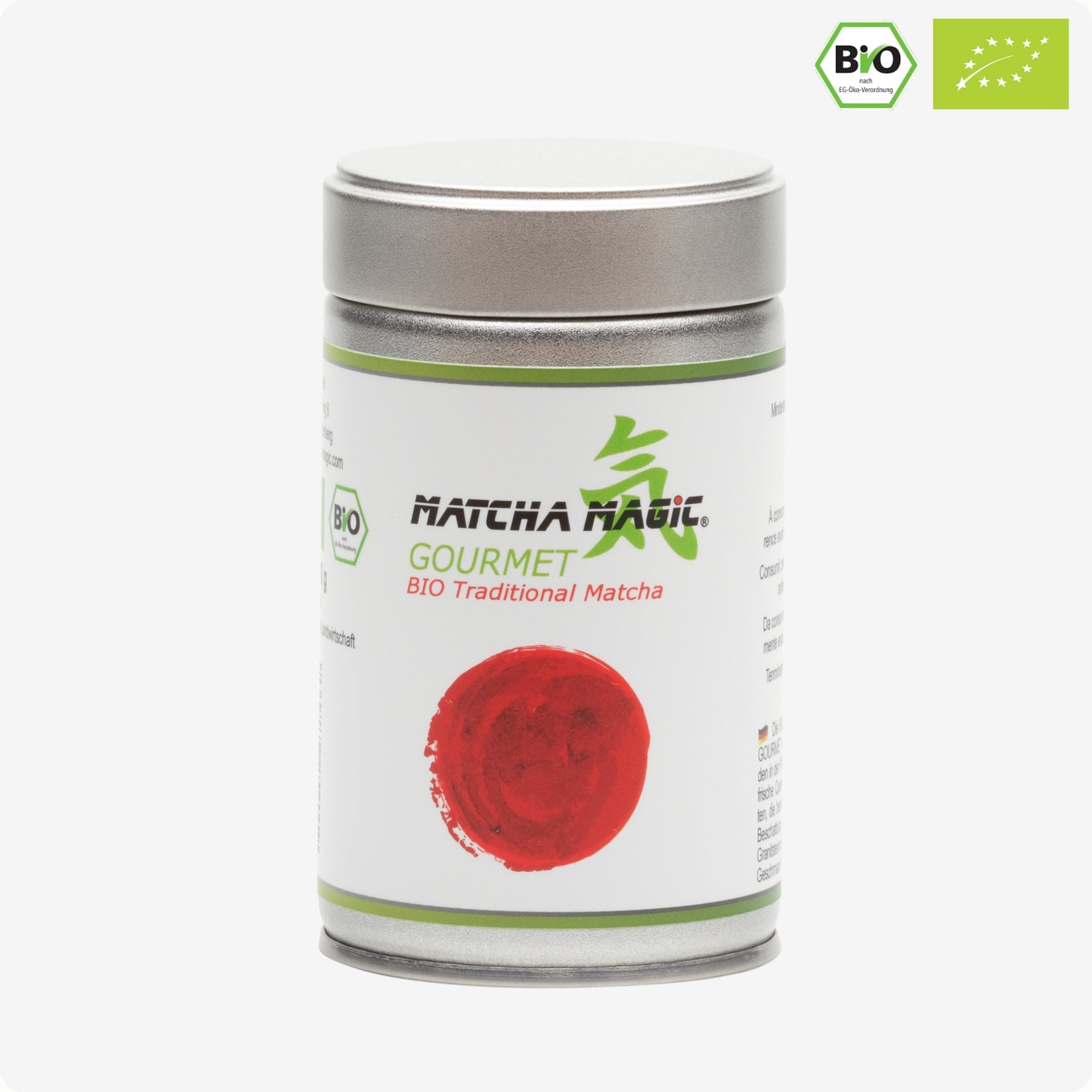 MATCHA GOURMET