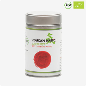 MATCHA GOURMET